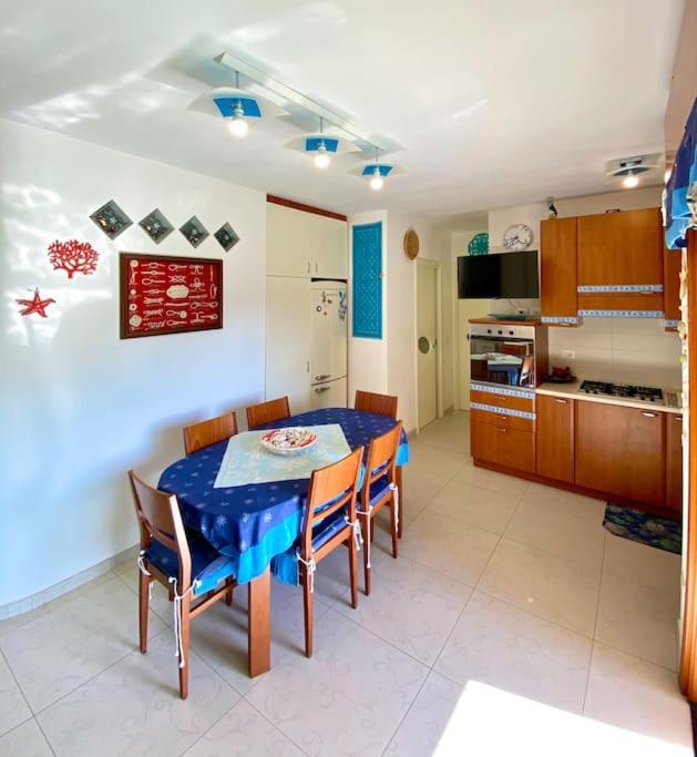 Marlena Apartment La Maddalena  Esterno foto