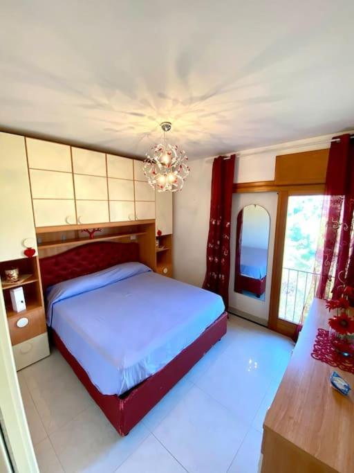 Marlena Apartment La Maddalena  Esterno foto