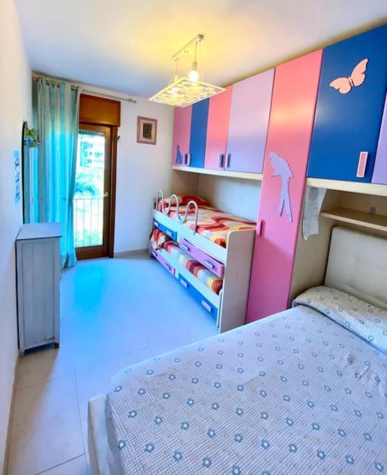 Marlena Apartment La Maddalena  Esterno foto