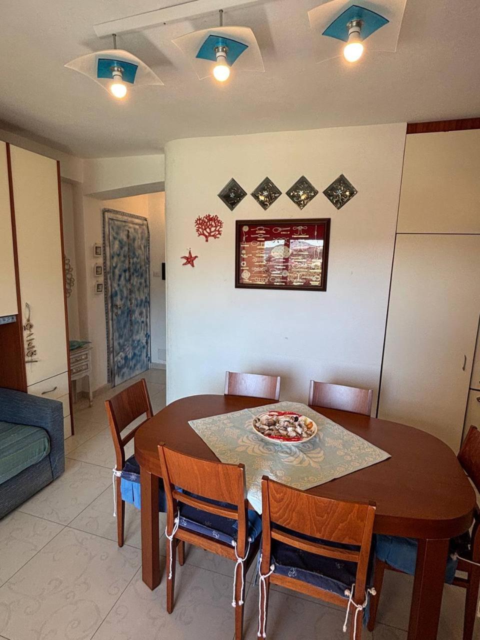 Marlena Apartment La Maddalena  Esterno foto