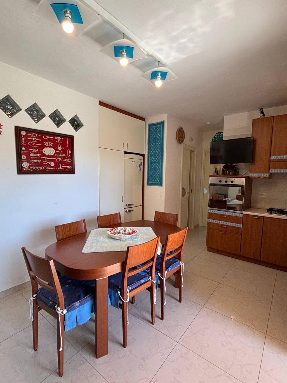 Marlena Apartment La Maddalena  Esterno foto