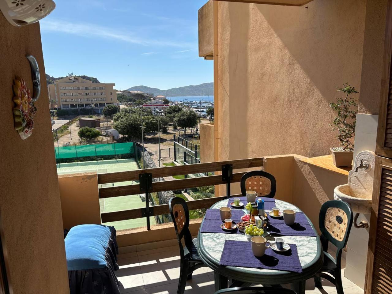 Marlena Apartment La Maddalena  Esterno foto