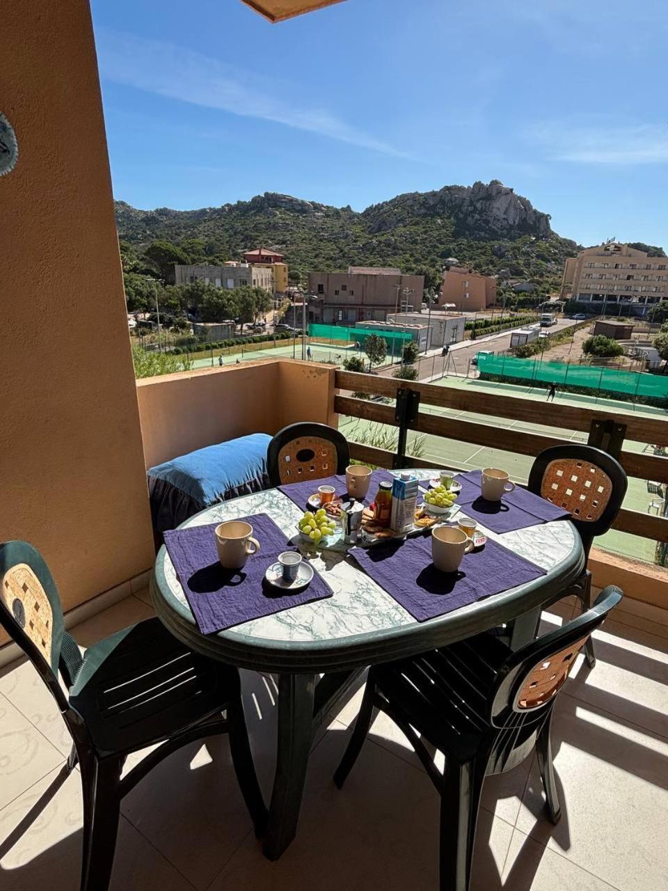Marlena Apartment La Maddalena  Esterno foto