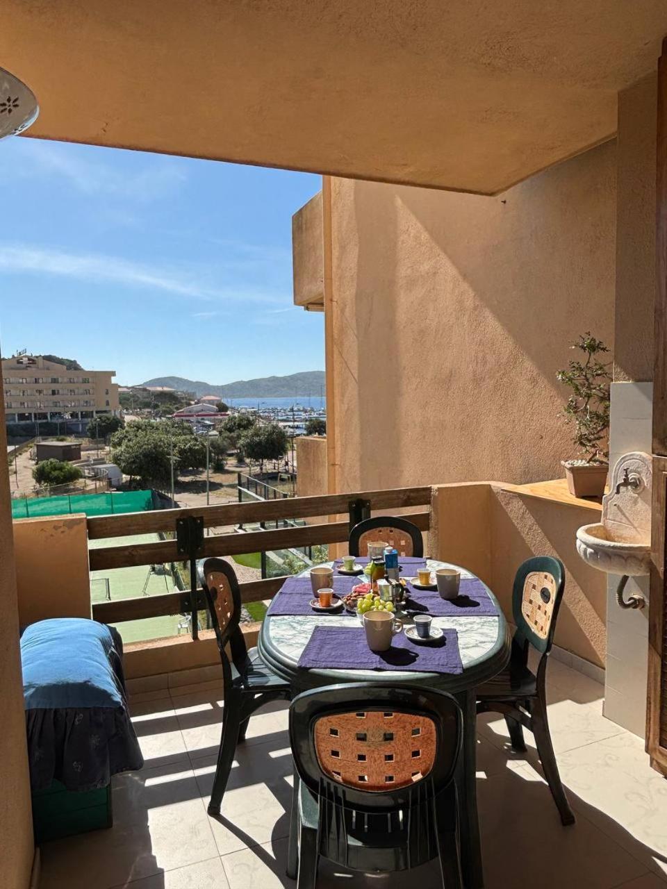 Marlena Apartment La Maddalena  Esterno foto