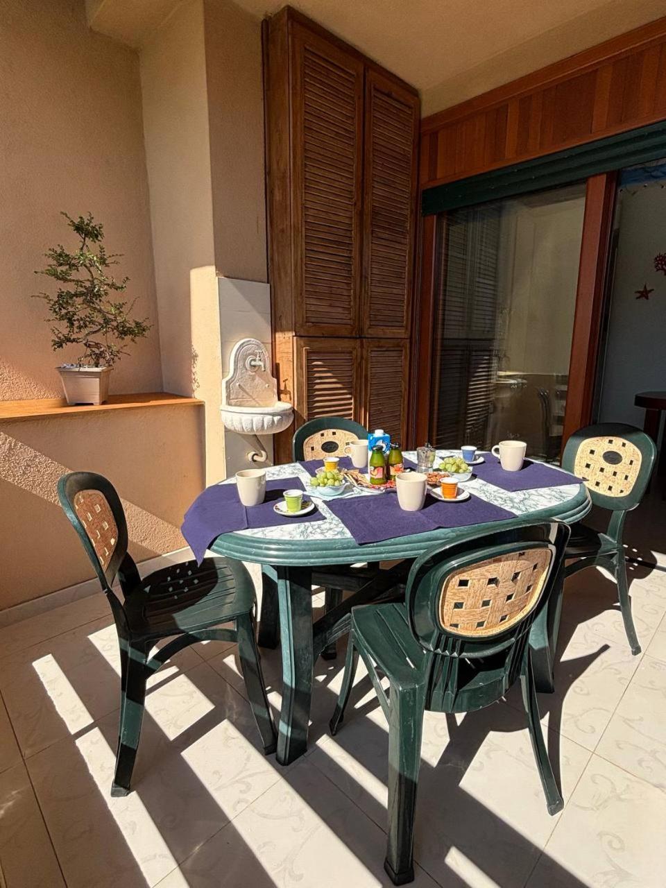 Marlena Apartment La Maddalena  Esterno foto