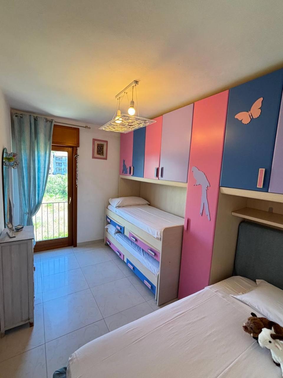 Marlena Apartment La Maddalena  Esterno foto