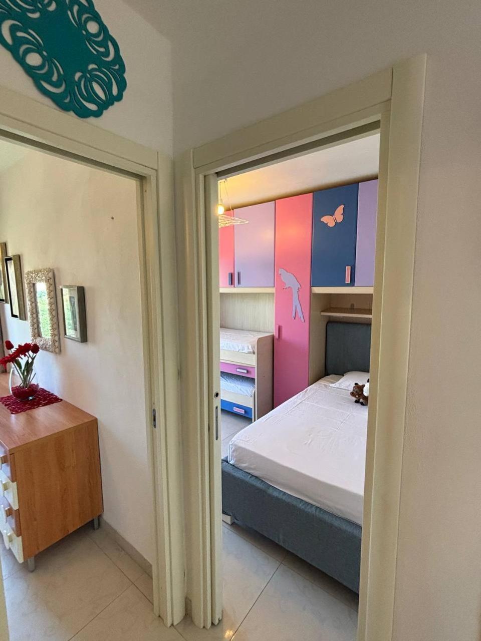 Marlena Apartment La Maddalena  Esterno foto