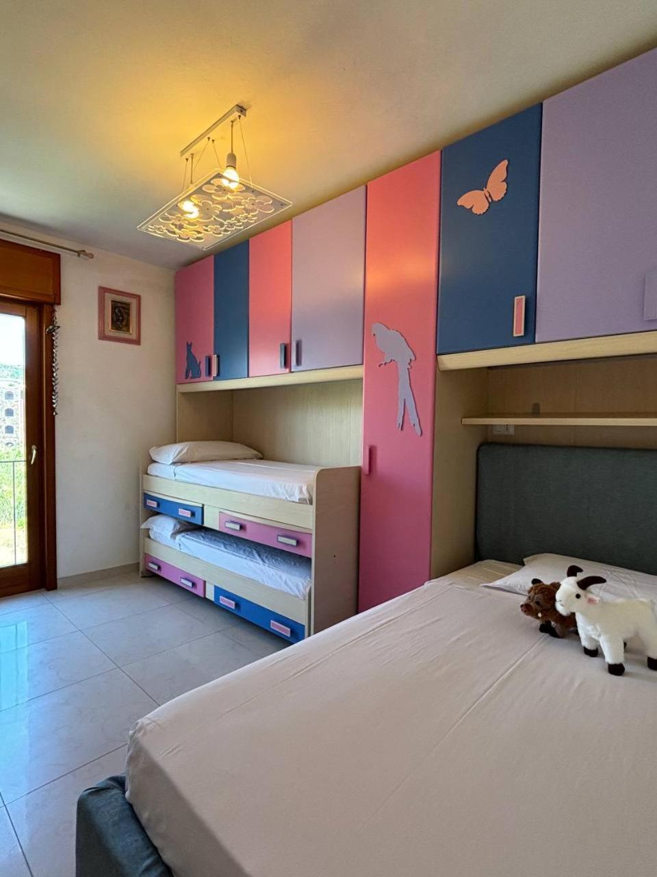 Marlena Apartment La Maddalena  Esterno foto